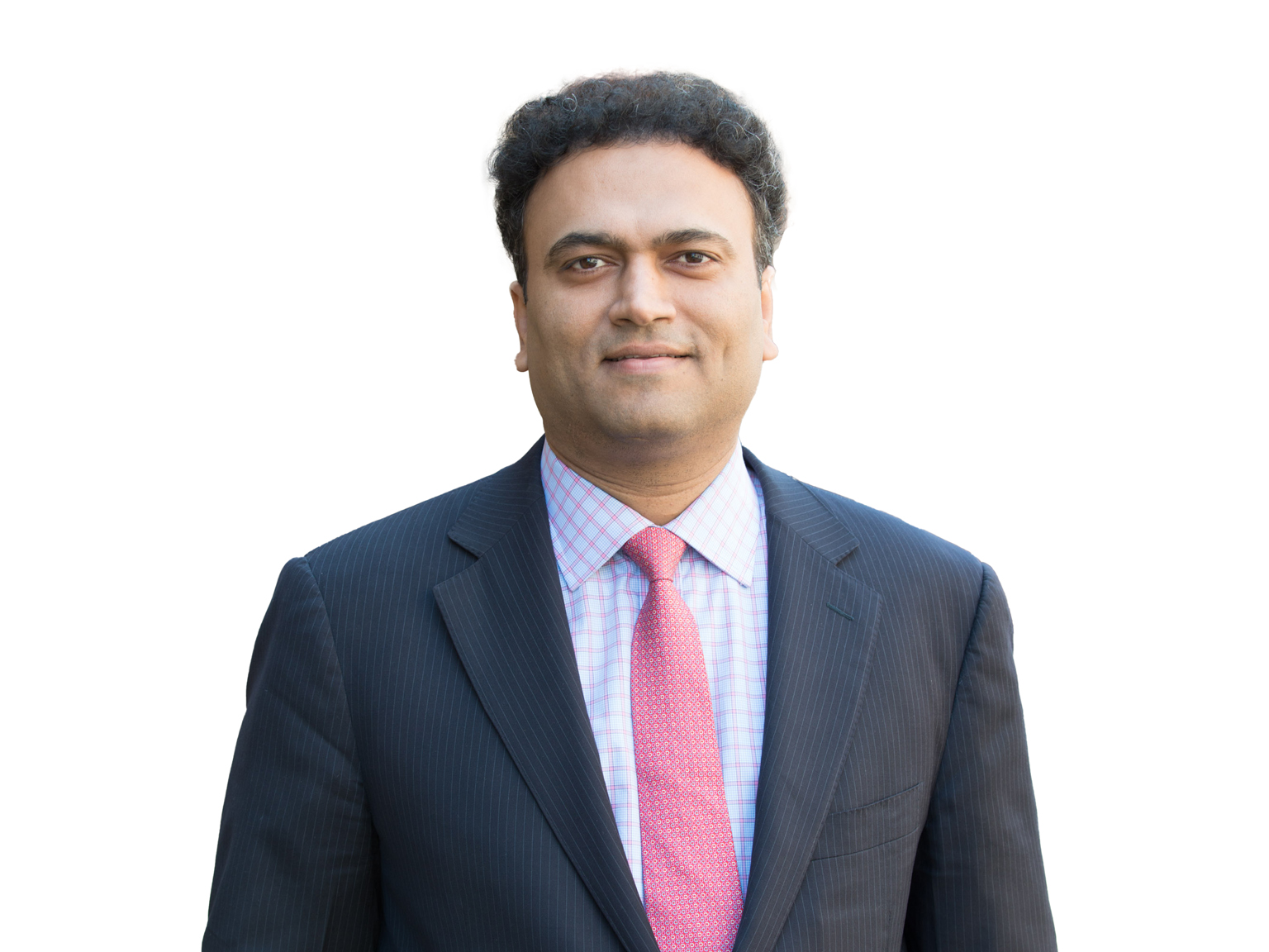 Rajat Dhawan